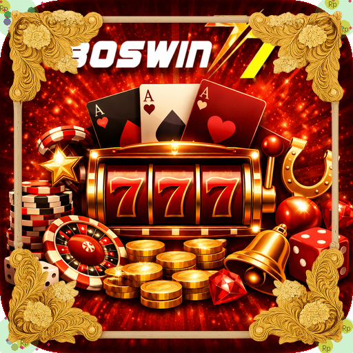 boswin77 — galeri pratinjau - APK Resmi